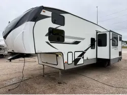 2023 COACHMEN CHAPARRAL 355FBX