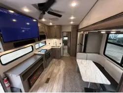 2023 COACHMEN CHAPARRAL 355FBX