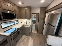 2023 COACHMEN CHAPARRAL 355FBX