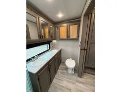 2023 COACHMEN CHAPARRAL 355FBX