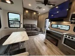 2023 COACHMEN CHAPARRAL 355FBX