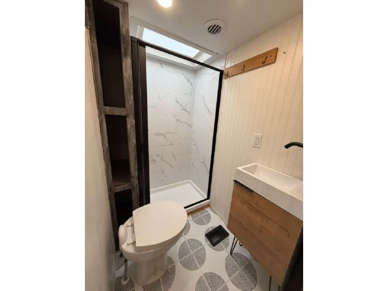 2023 COACHMEN CHAPARRAL 355FBX