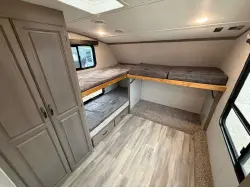 2023 COACHMEN CHAPARRAL 355FBX