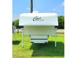 2026 Capri Capri RETREAT