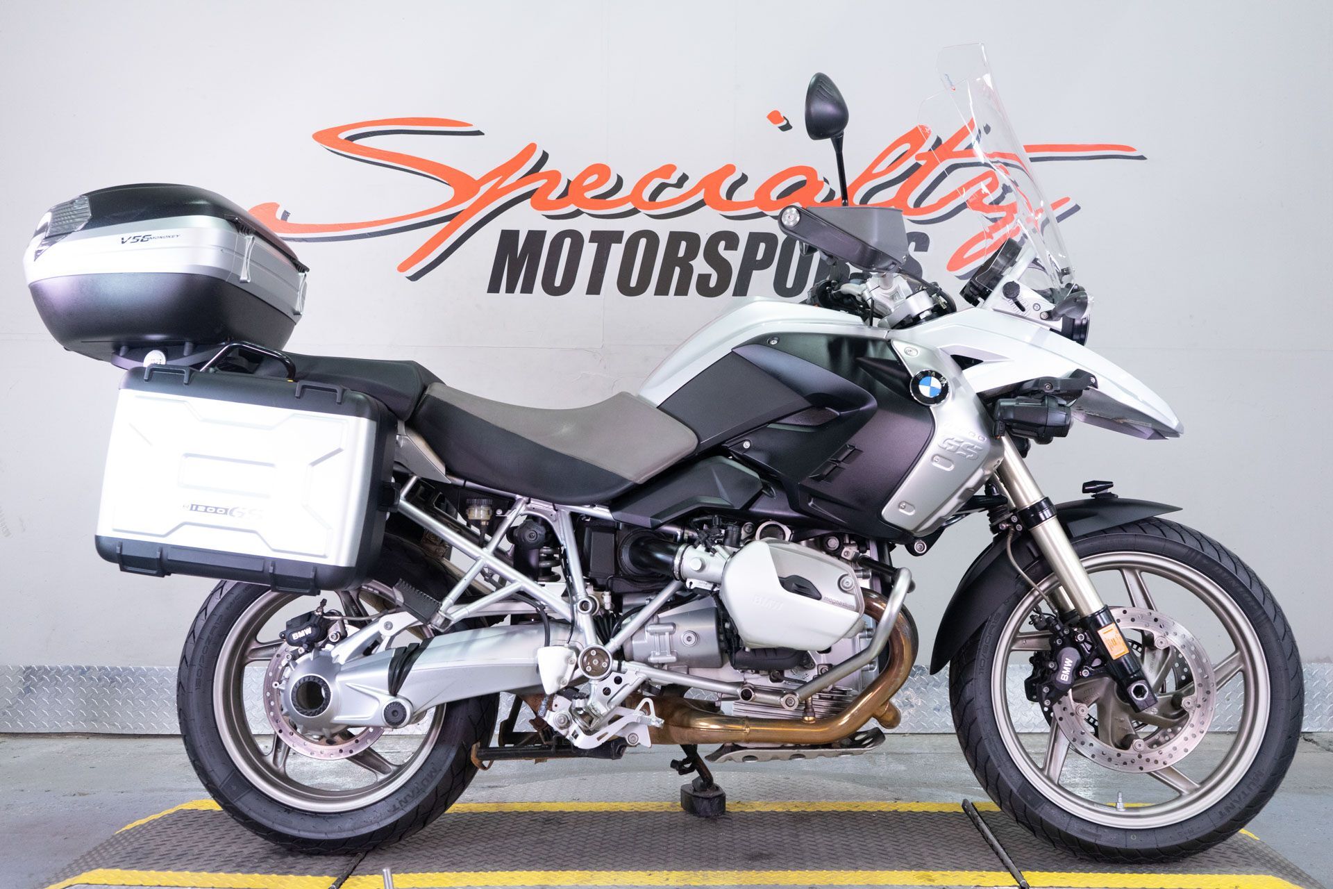 2009 BMW R 1200 GS GS in Sacramento, CA