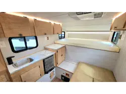 2026 Capri Capri RETREAT