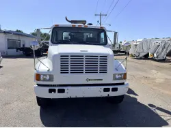 2001 INTERNATIONAL 4700