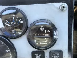 2001 INTERNATIONAL 4700