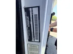 2001 INTERNATIONAL 4700