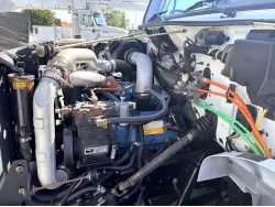 2001 INTERNATIONAL 4700