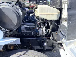 2001 INTERNATIONAL 4700