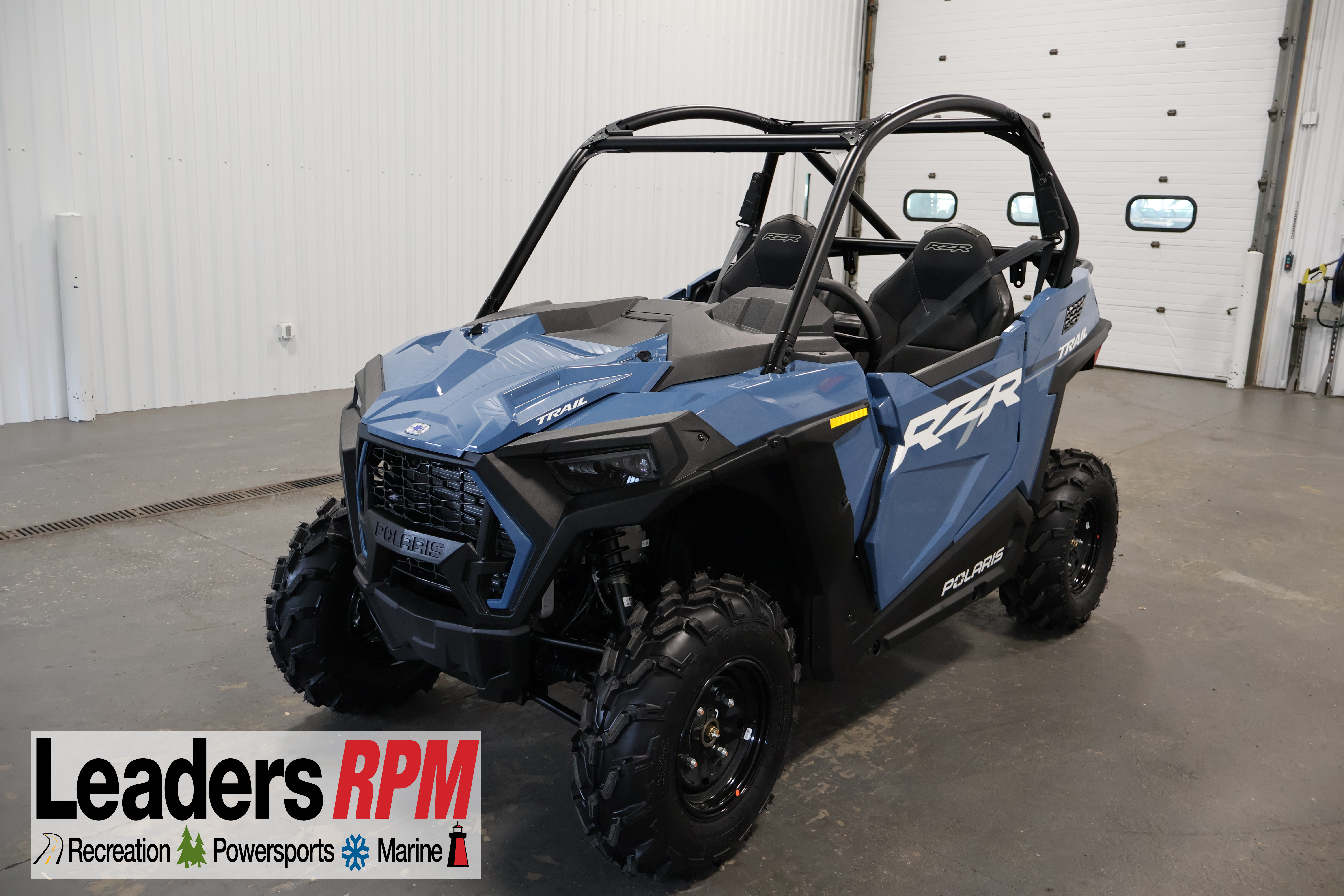 2026 Polaris RZR Trail Sport UTV/Utility ATV