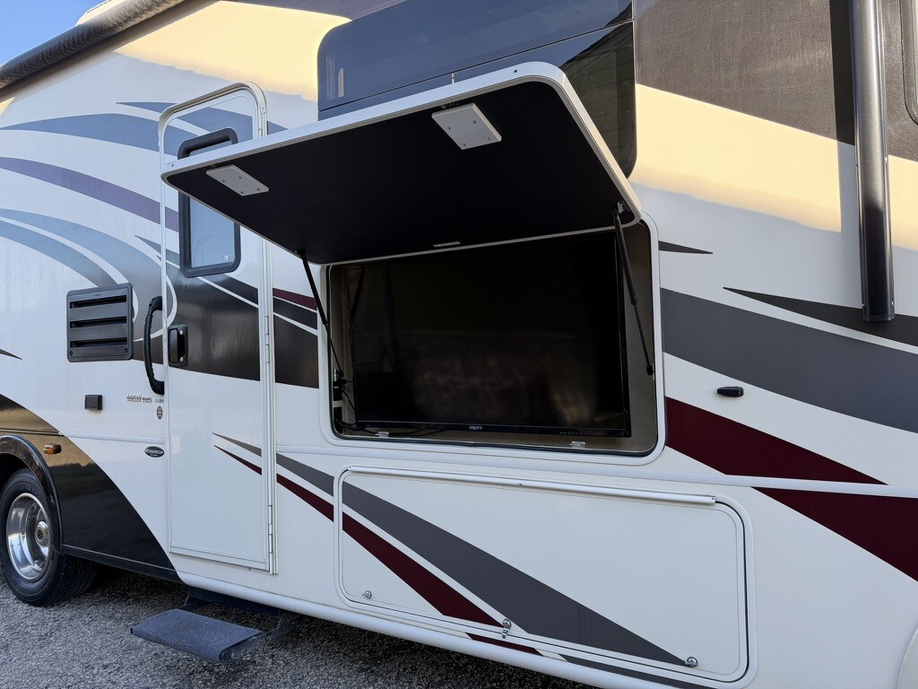 2019 Coachmen PURSUIT 31 BHP in celina TX
