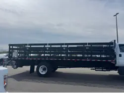 2026 FORD F650