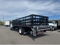 2026 FORD F650