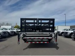2026 FORD F650