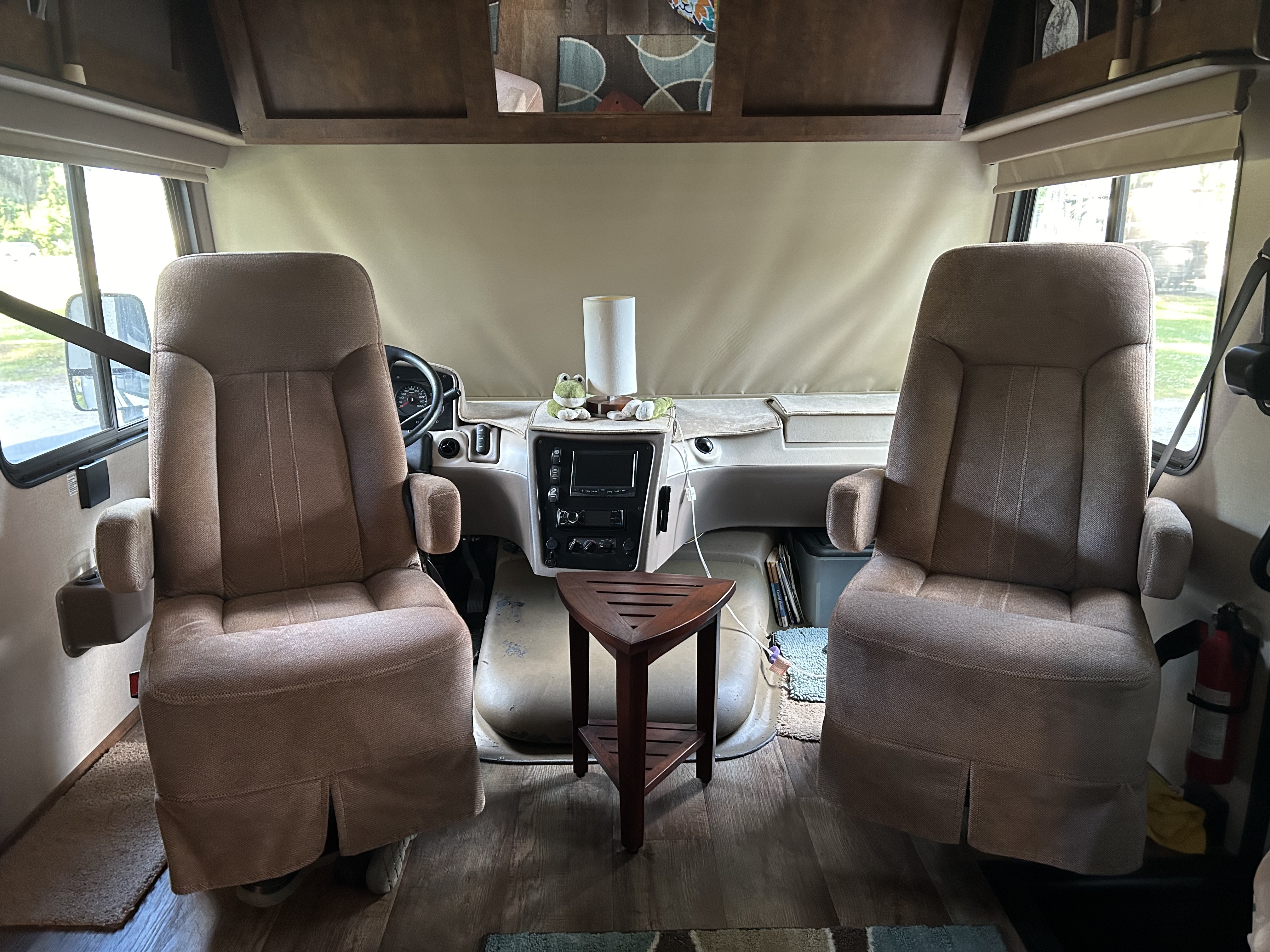 2015 Forest River FR3 30DS RV