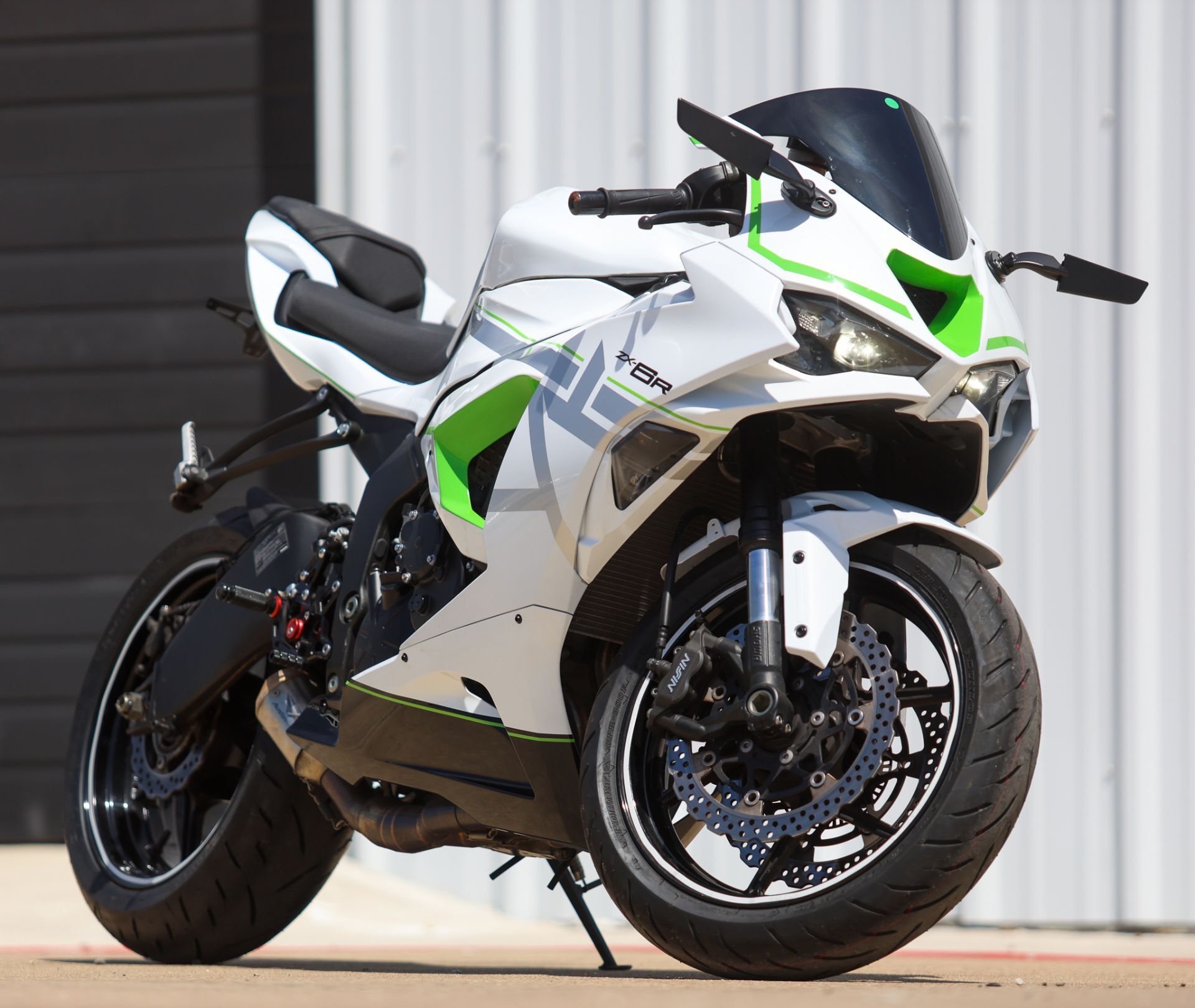 Kawasaki Ninja Motorcycles For Sale Near Rockwall, TX - Cycle Trader