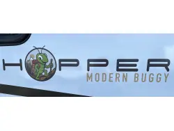 2026 MODERN BUGGY HOPPER HOP2