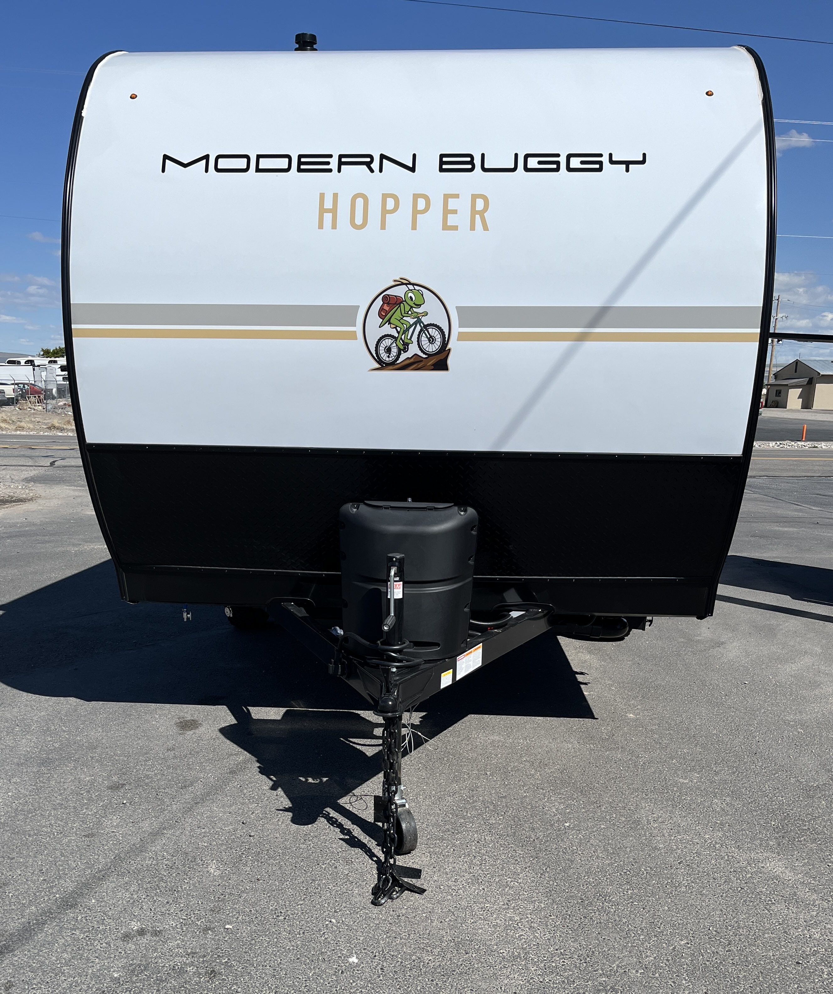 2026 Modern Buggy HOPPER HOP2 in idaho falls ID