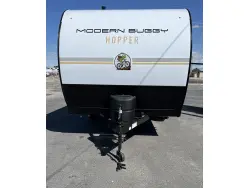 2026 MODERN BUGGY HOPPER HOP2