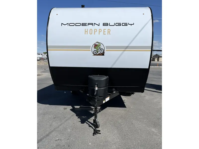 2026 MODERN BUGGY HOPPER HOP2