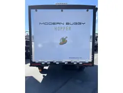 2026 MODERN BUGGY HOPPER HOP2