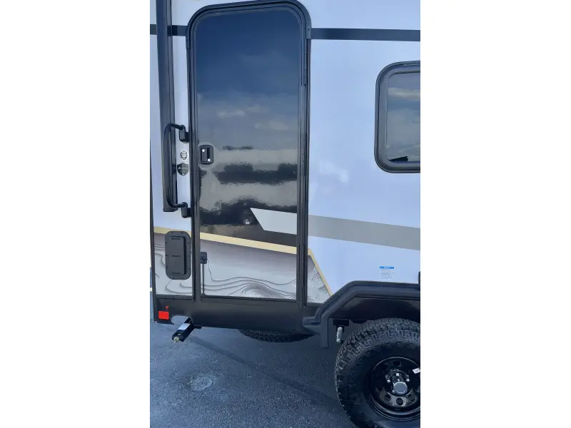 2026 MODERN BUGGY HOPPER HOP2