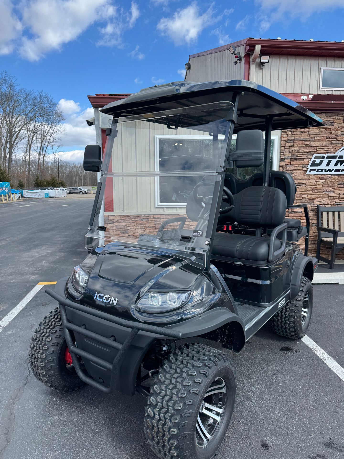 2025 Icon G40L in newfield NJ