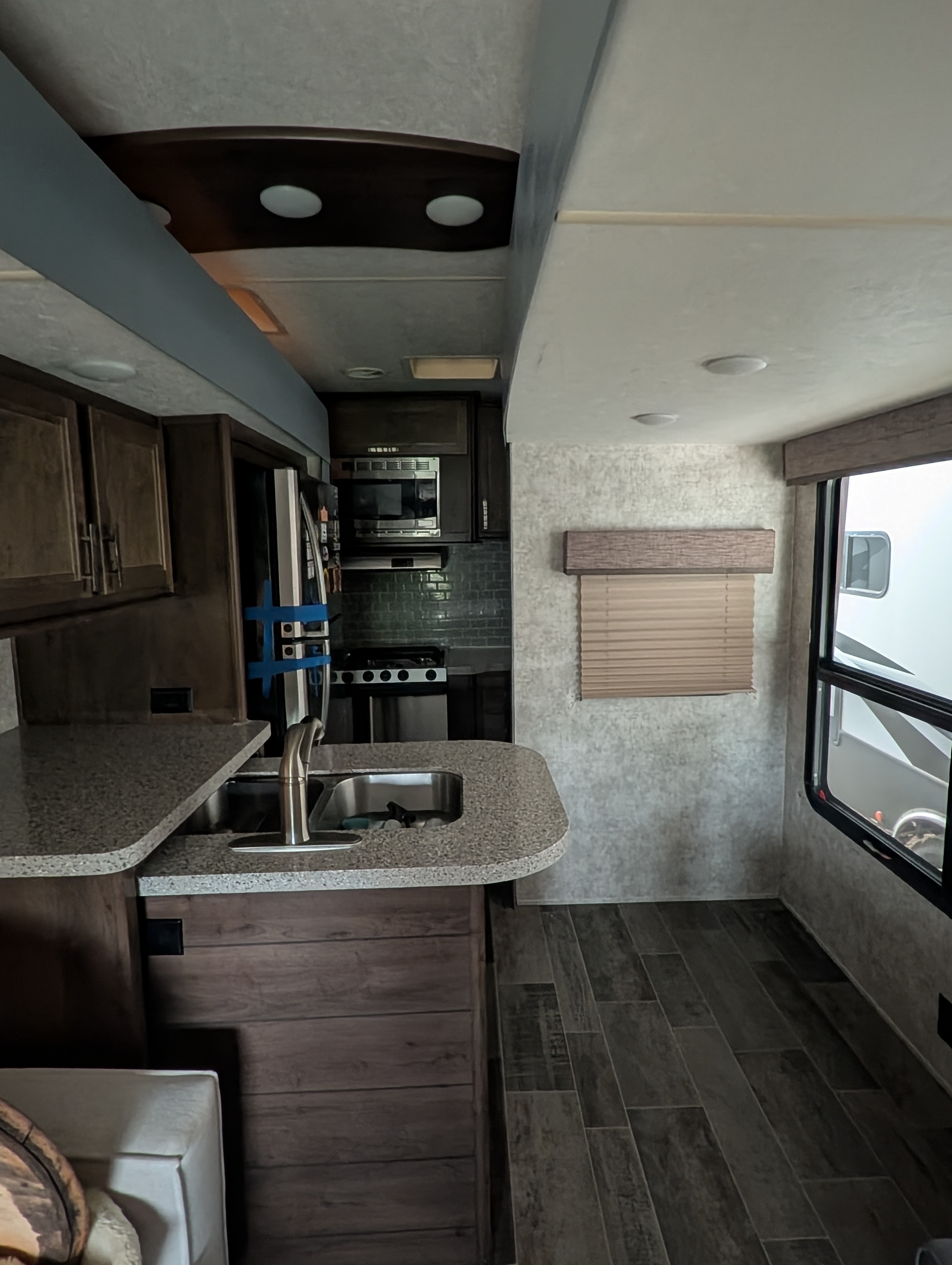 2018 Highland Ridge OPEN RANGE 234RLS RV