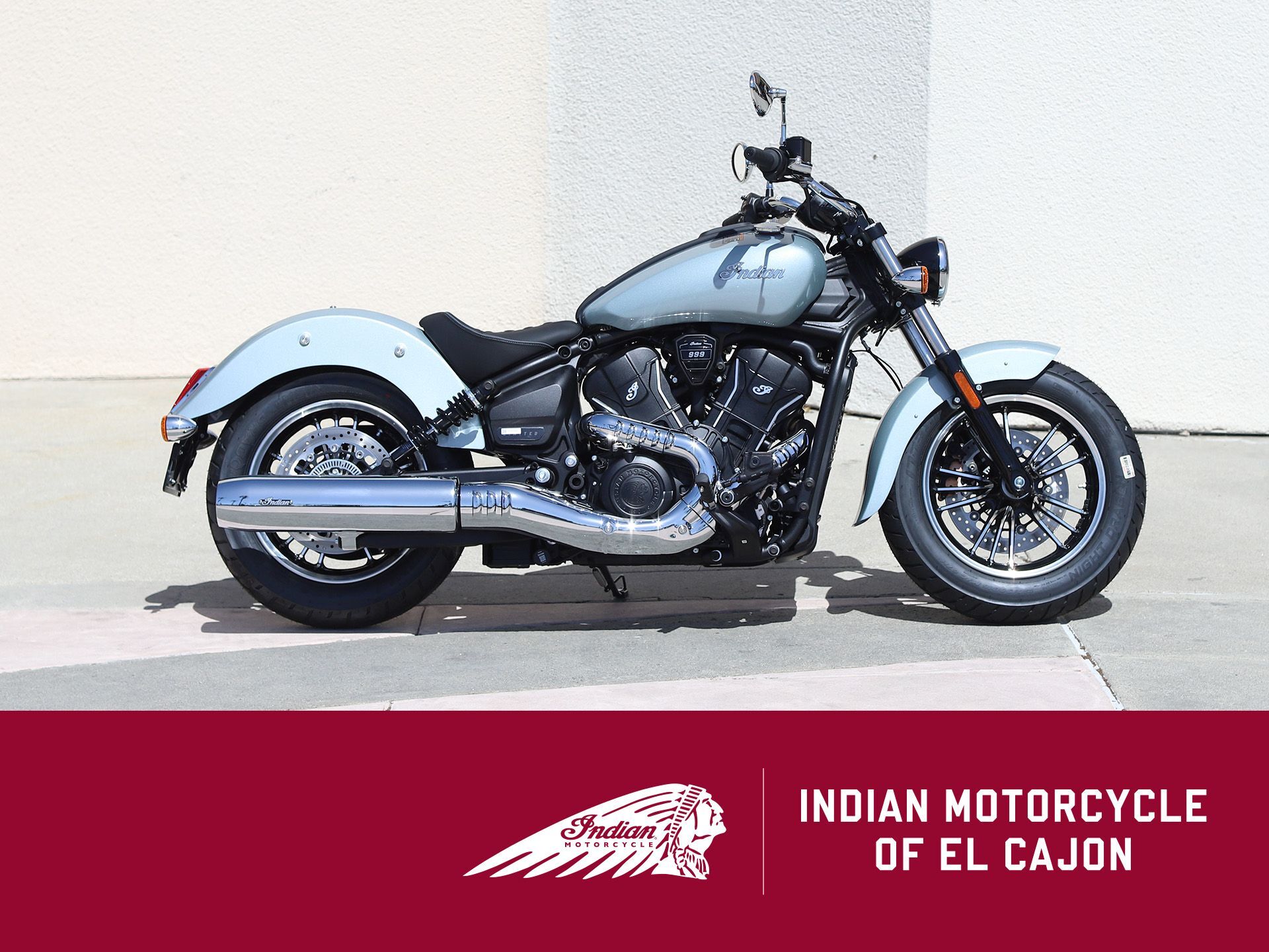 2025 Indian Motorcycle Scout® Sixty Classic Limited LIMITED in El Cajon, CA