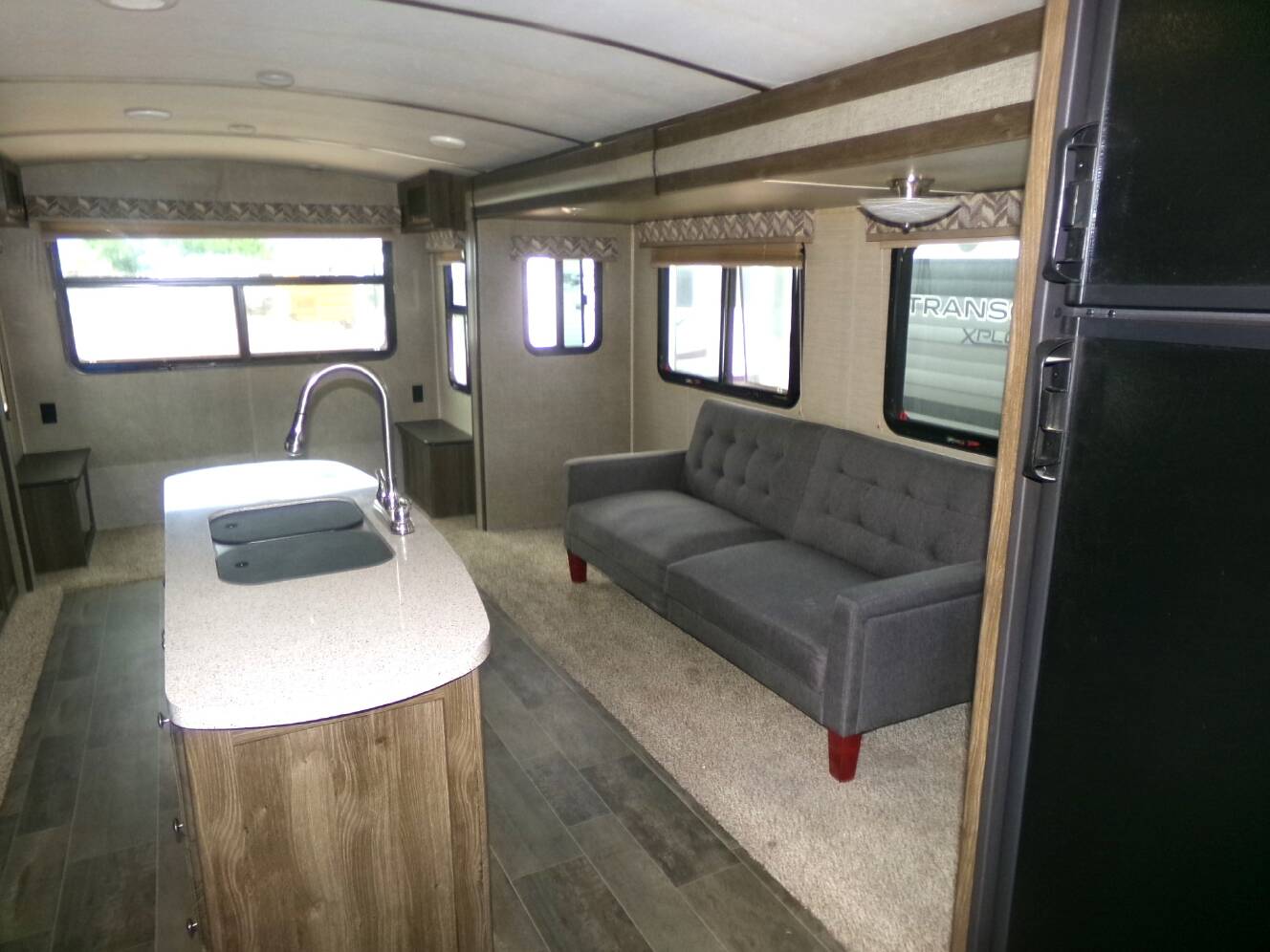 A photo of this 2017 Keystone BULLET PREMIER 30RIPR