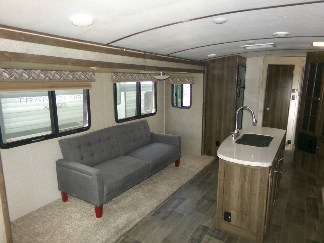 A photo of this 2017 Keystone BULLET PREMIER 30RIPR