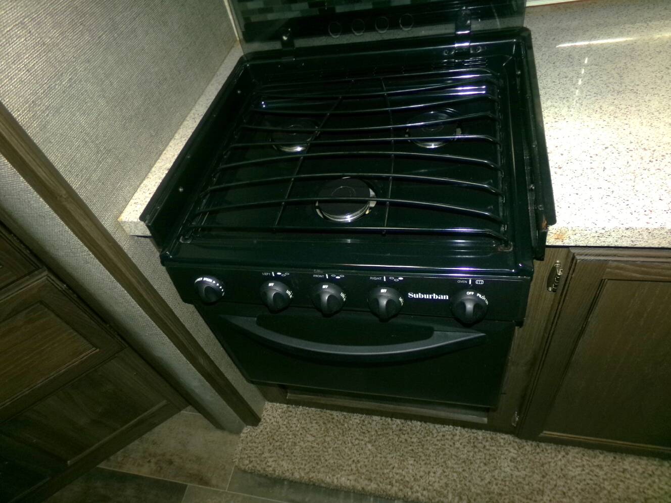 A photo of this 2017 Keystone BULLET PREMIER 30RIPR