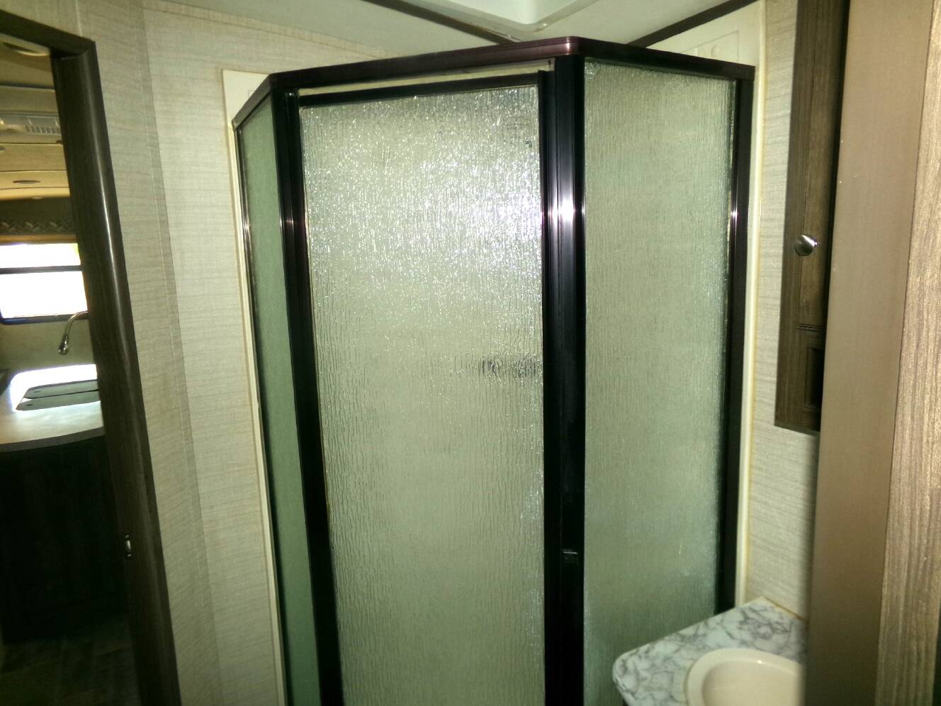 A photo of this 2017 Keystone BULLET PREMIER 30RIPR