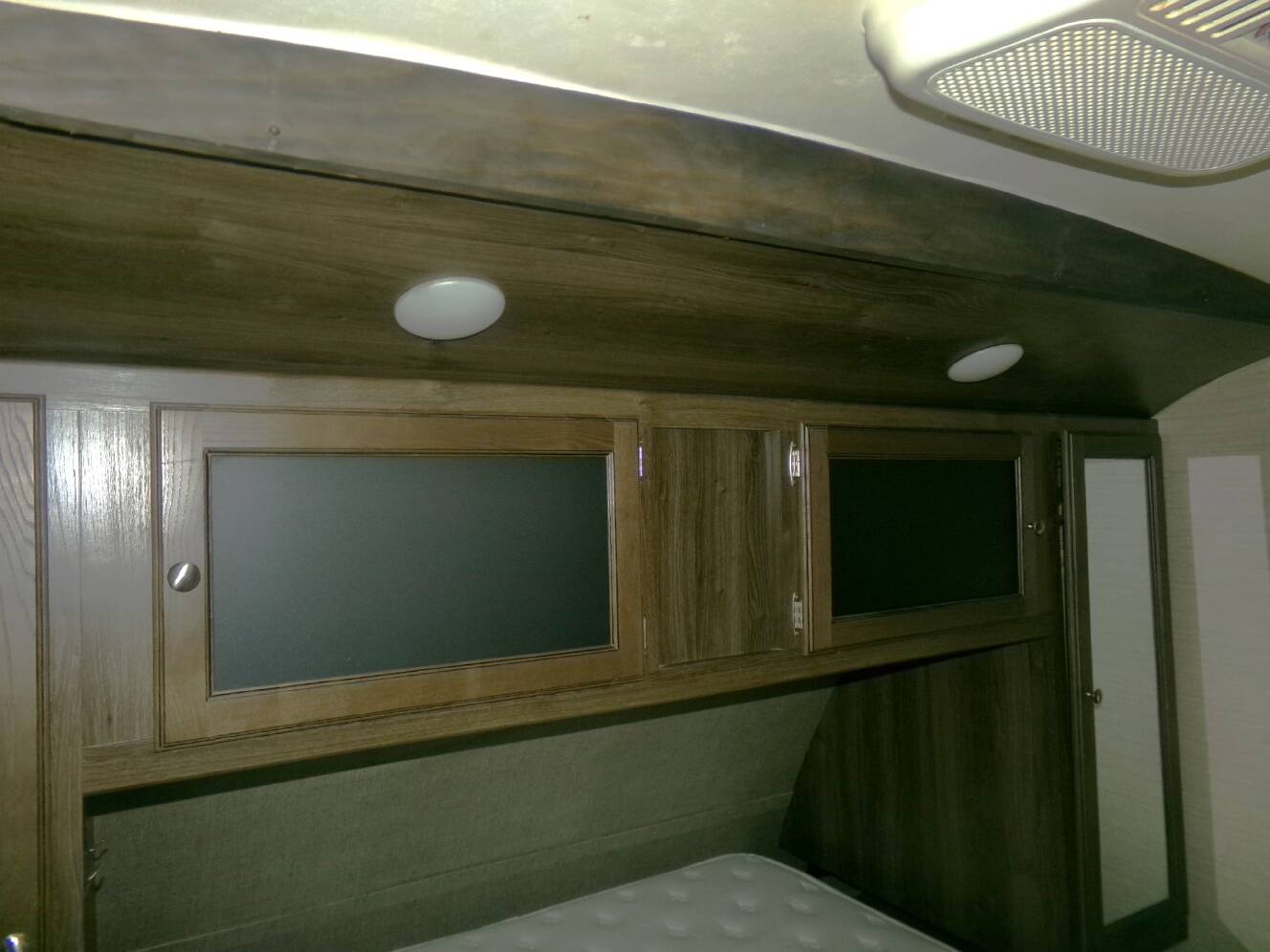 A photo of this 2017 Keystone BULLET PREMIER 30RIPR