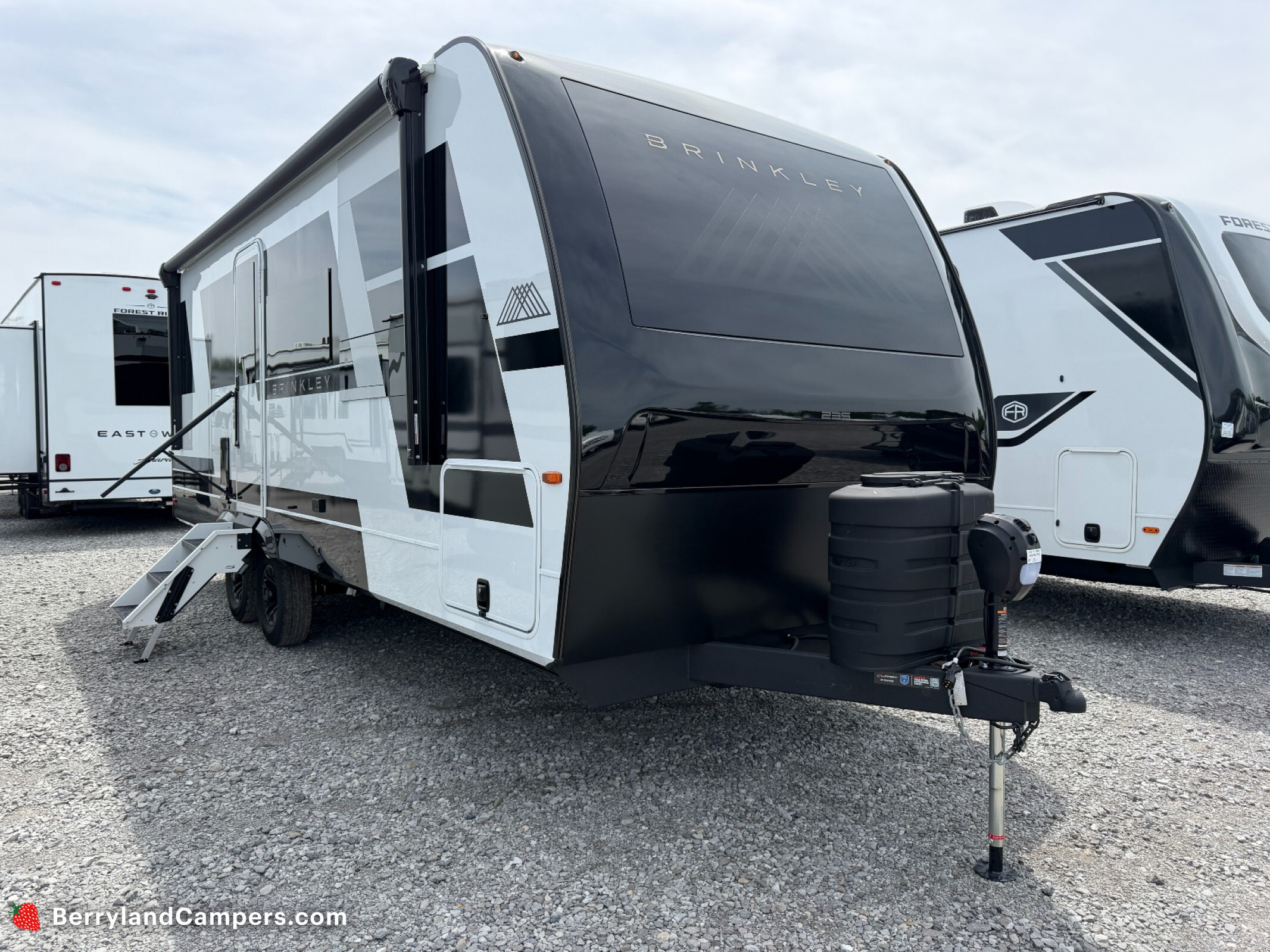 2026 Brinkley Rv MODEL I 235 in ponchatoula LA
