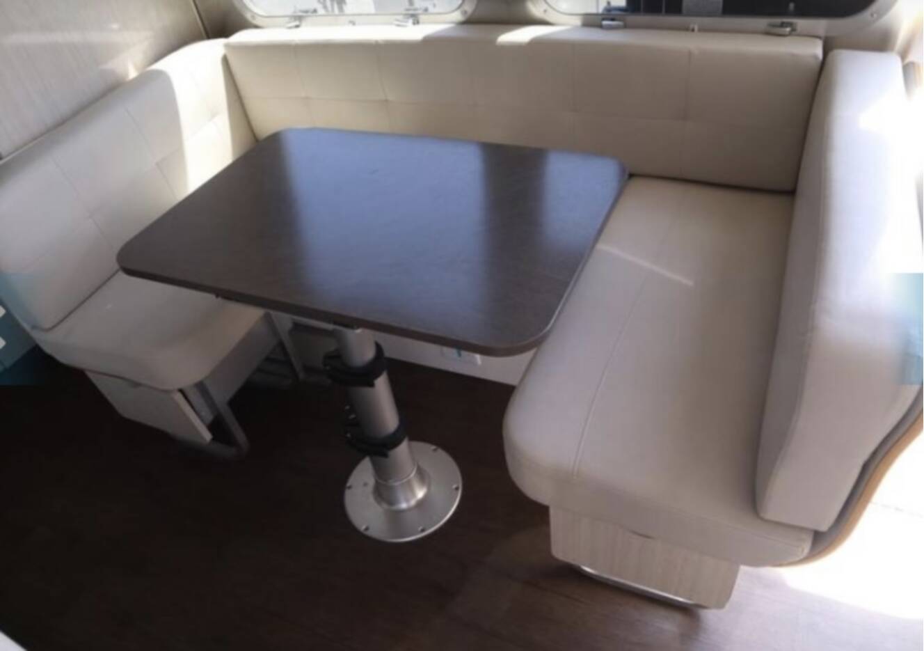 A photo of this 2020 Airstream INTERNATIONAL SERENITY 23FB