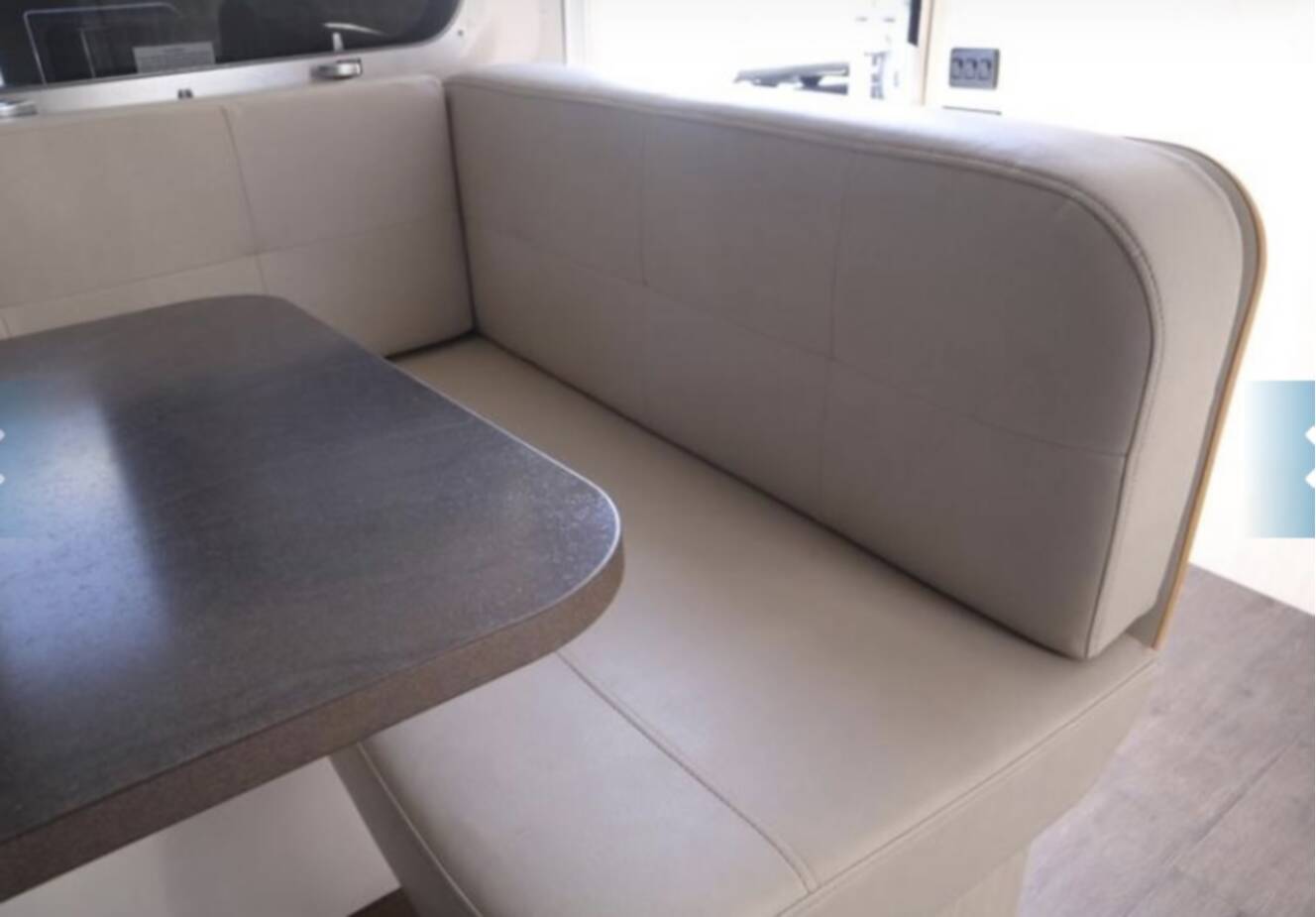 A photo of this 2020 Airstream INTERNATIONAL SERENITY 23FB