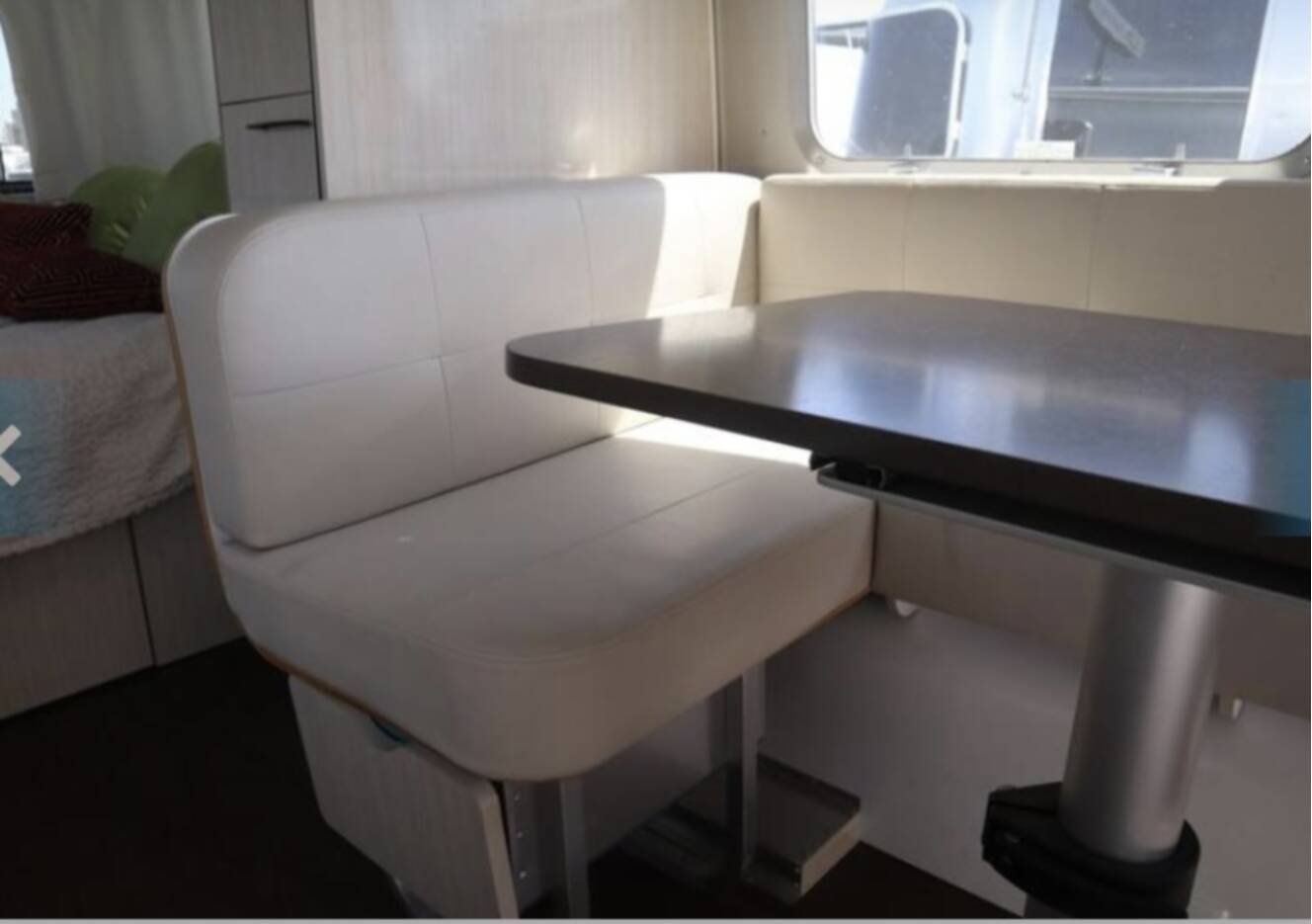 A photo of this 2020 Airstream INTERNATIONAL SERENITY 23FB