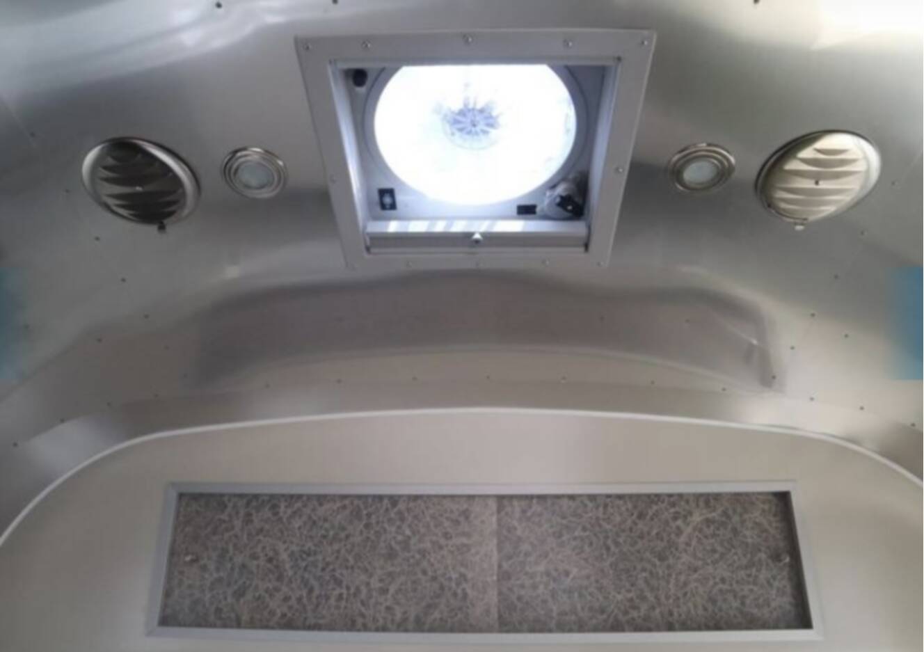 A photo of this 2020 Airstream INTERNATIONAL SERENITY 23FB