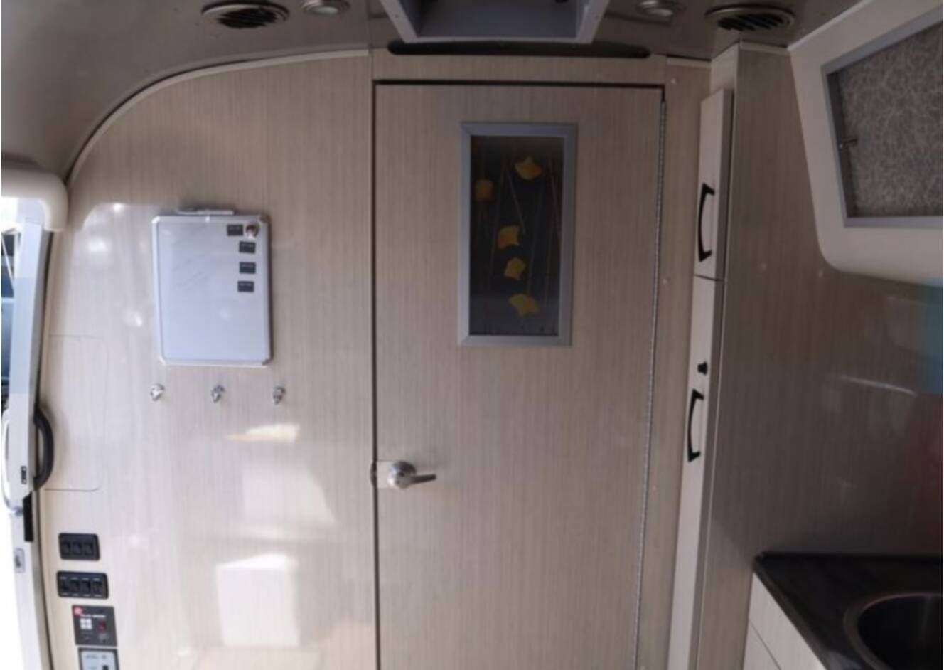 A photo of this 2020 Airstream INTERNATIONAL SERENITY 23FB