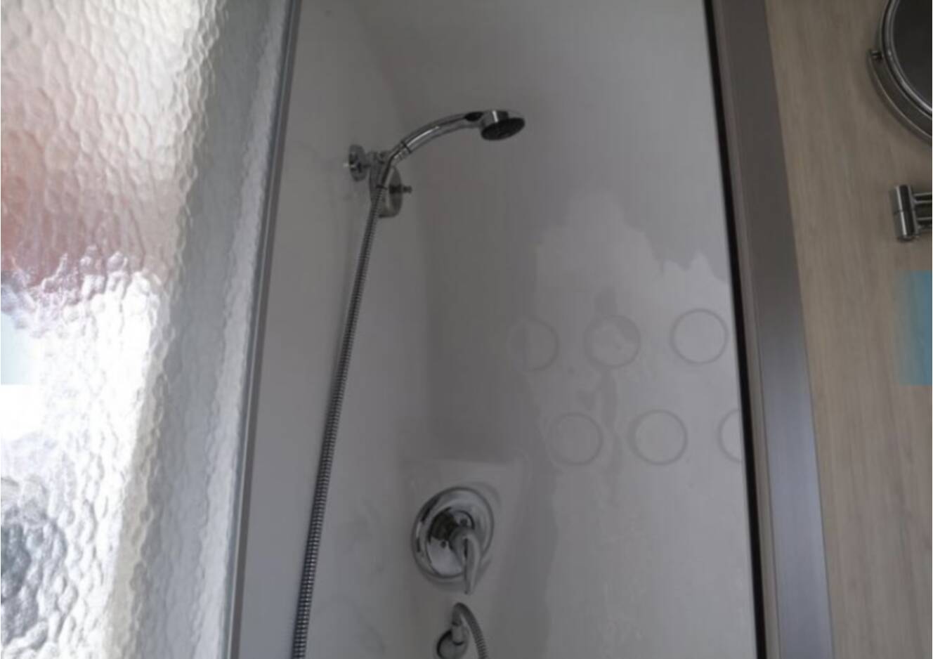 A photo of this 2020 Airstream INTERNATIONAL SERENITY 23FB