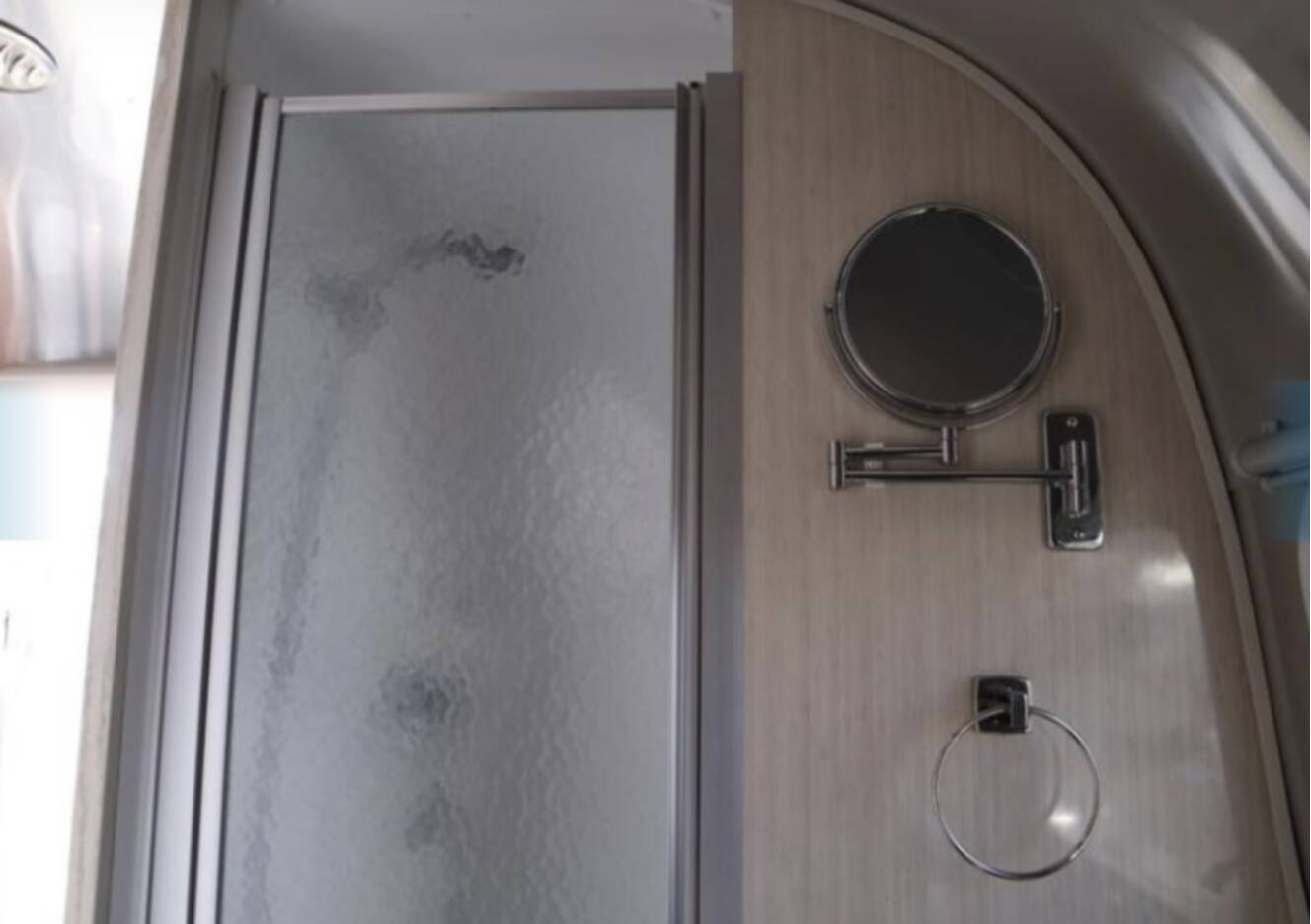 A photo of this 2020 Airstream INTERNATIONAL SERENITY 23FB