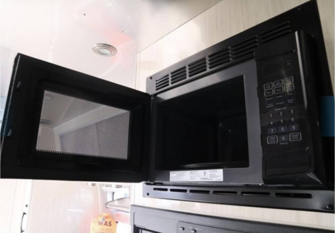 A photo of this 2020 Airstream INTERNATIONAL SERENITY 23FB