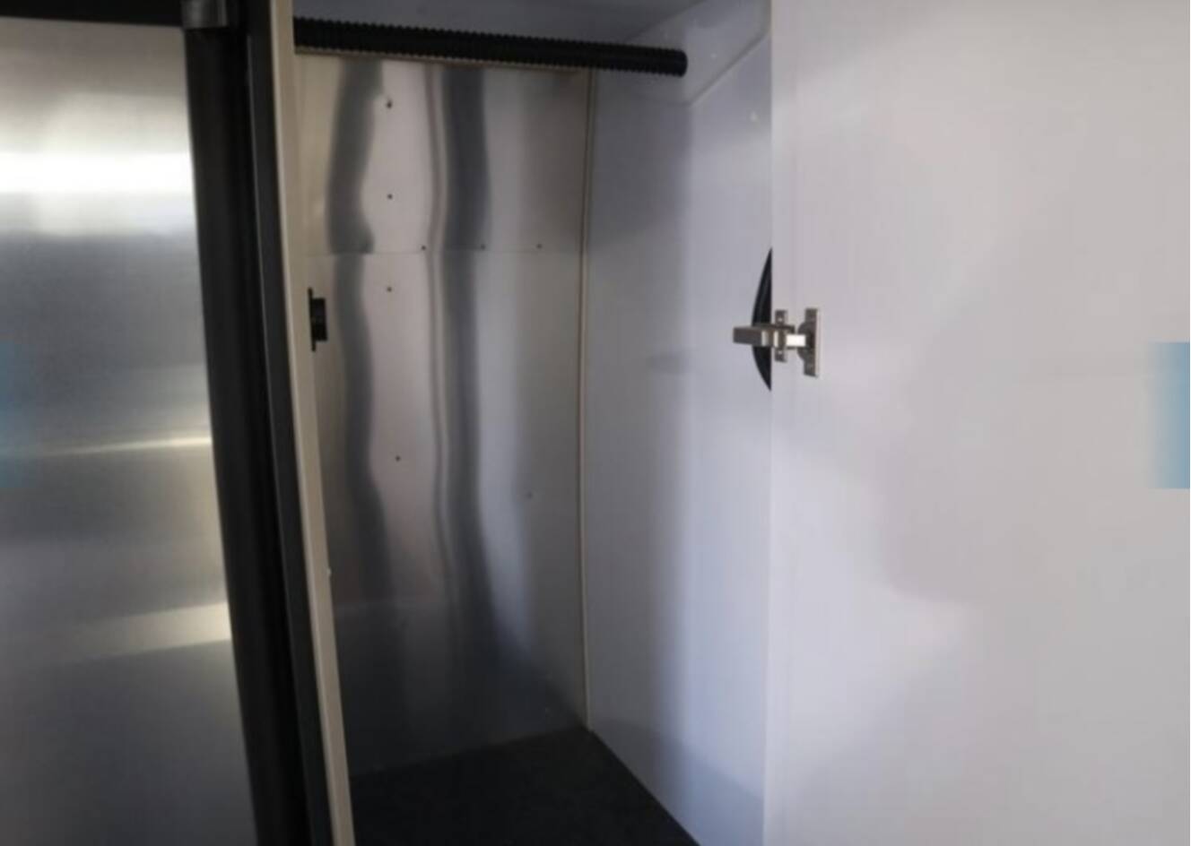 A photo of this 2020 Airstream INTERNATIONAL SERENITY 23FB