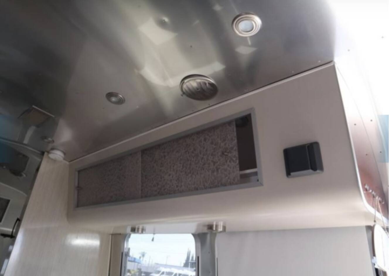 A photo of this 2020 Airstream INTERNATIONAL SERENITY 23FB