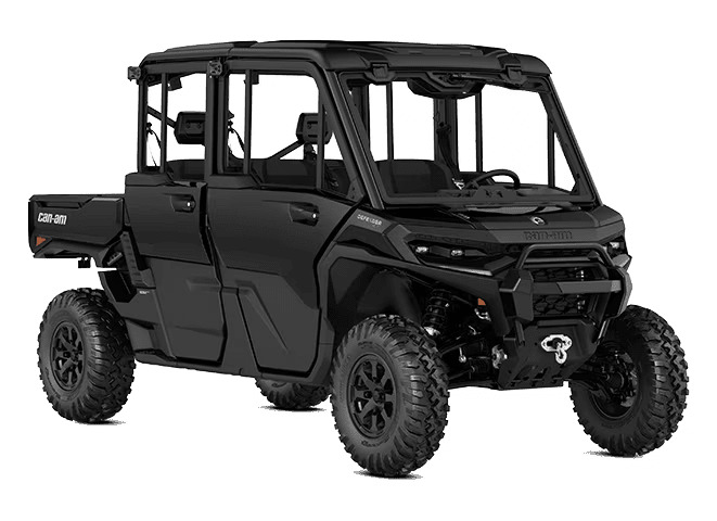 2026 Can-Am DEFENDER MAX XT CAB HD11 in metuchen NJ
