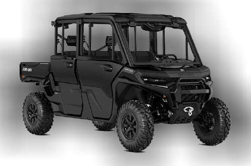 2026 Can-Am DEFENDER MAX XT CAB HD11 in metuchen NJ