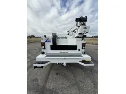 2025 FORD F550